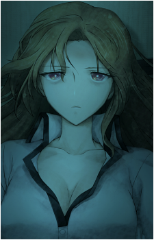 Moeka Kiryuu