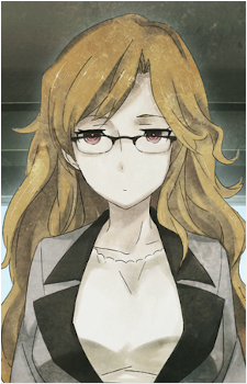 Moeka Kiryuu