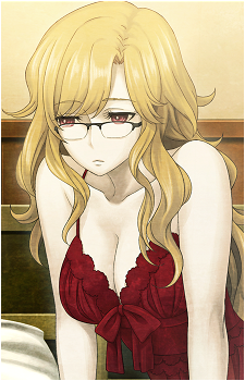 Moeka Kiryuu