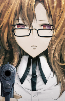 Moeka Kiryuu
