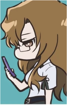 Moeka Kiryuu Image