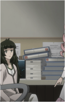 Moeka Kiryuu