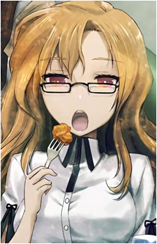 Moeka Kiryuu