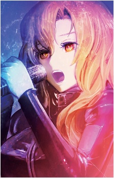Moeka Kiryuu