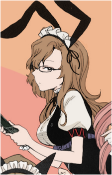 Moeka Kiryuu