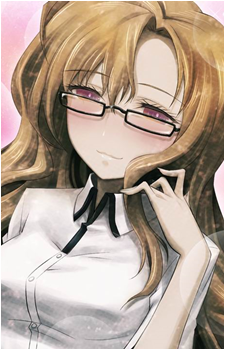 Moeka Kiryuu