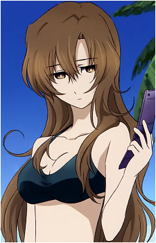 Moeka Kiryuu