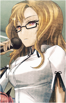 Moeka Kiryuu