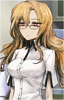 Moeka Kiryuu