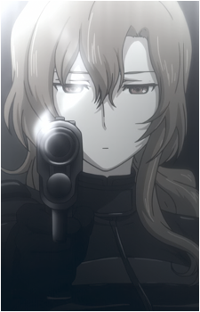 Moeka Kiryuu