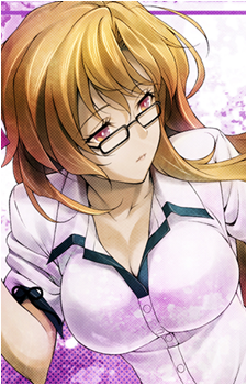 Moeka Kiryuu