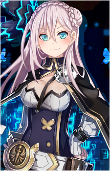 Celica Clayton's image