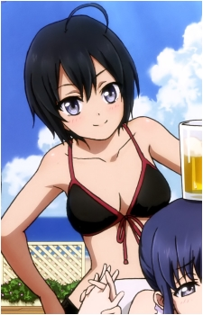 Misa Toudou
