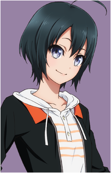 Misa Toudou's image