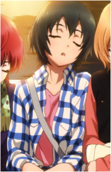 Misa Toudou