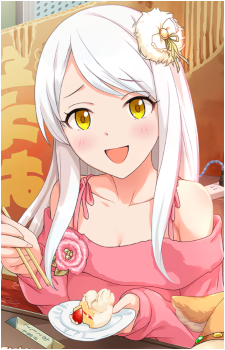 Eve Santaclaus