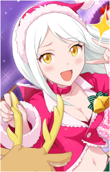 Eve Santaclaus