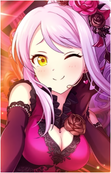 Eve Santaclaus