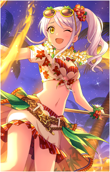 Eve Santaclaus