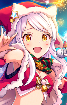 Eve Santaclaus's image