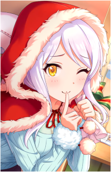 Eve Santaclaus