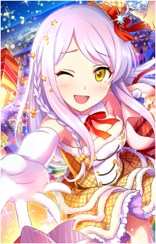 Eve Santaclaus
