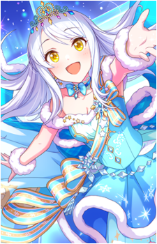 Eve Santaclaus