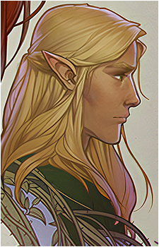 Tamlin's image
