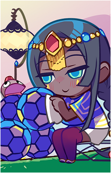 Scheherazade