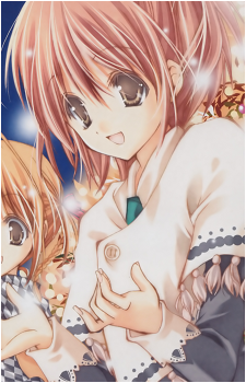 Nagisa Aoi