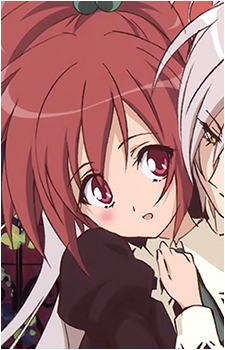 Nagisa Aoi