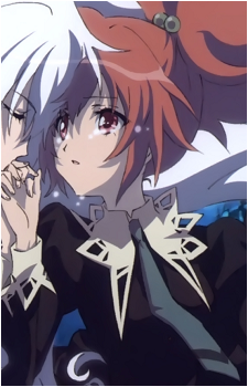Nagisa Aoi