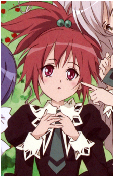 Nagisa Aoi