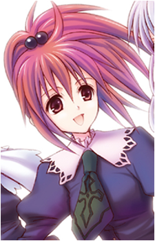 Nagisa Aoi