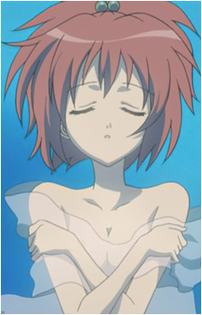 Nagisa Aoi