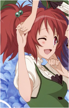Nagisa Aoi