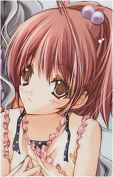 Nagisa Aoi