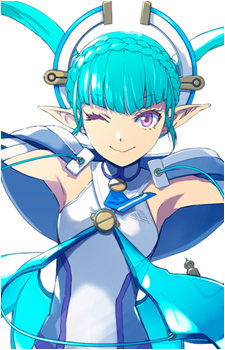 Mare {LoH}'s image