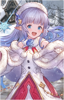 Lily {GBF}