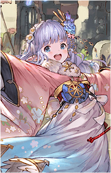 Lily {GBF}