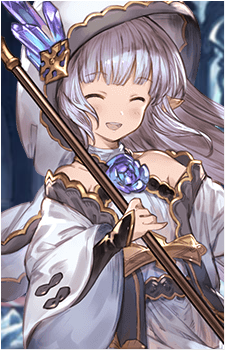 Lily {GBF}