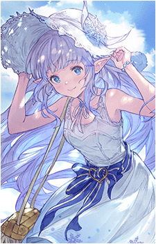 Lily {GBF}