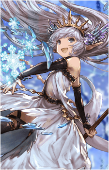 Lily {GBF}