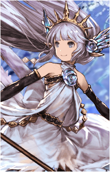 Lily {GBF}