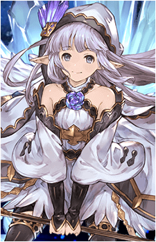Lily {GBF}