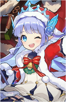 Lily {GBF}
