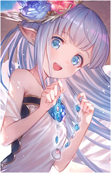 Lily {GBF}