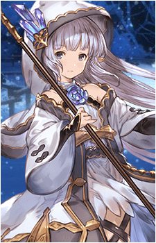 Lily {GBF}