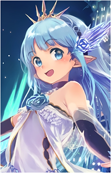 Lily {GBF}