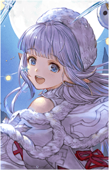 Lily {GBF}
